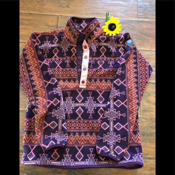 Burton Tops - GUC Burton Pullover size S